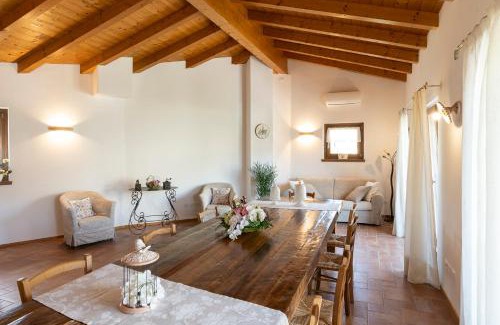 Nimis House | Agriturismo Bressani