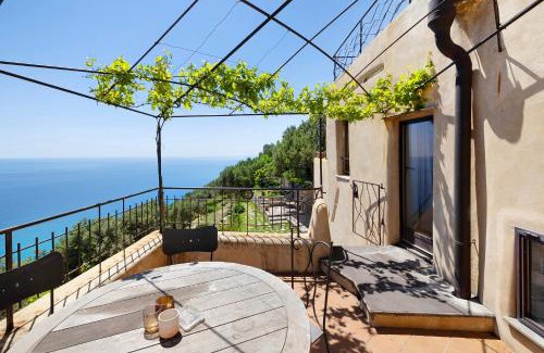 Varigotti House | Agriturismo Bricco