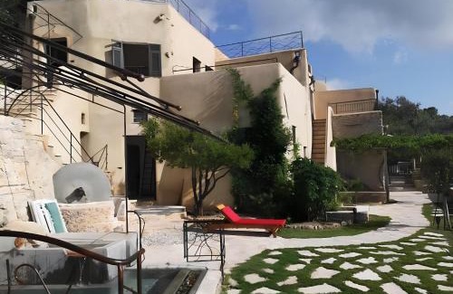 Varigotti House | Agriturismo Bricco