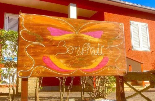 Scarlino House | Agriturismo Buen Camino