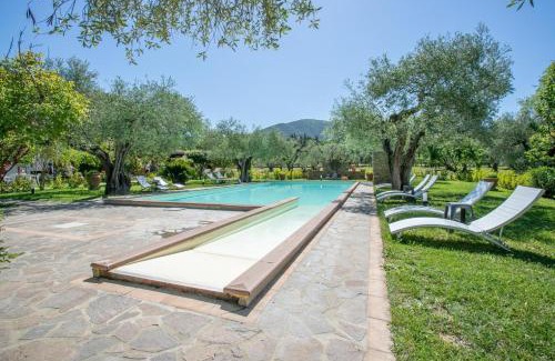 Scarlino House | Agriturismo Buen Camino