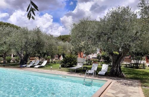 Scarlino House | Agriturismo Buen Camino