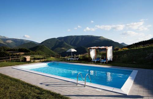 Cagli House | Agriturismo Bufano