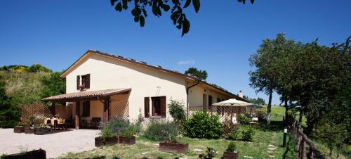Cagli House | Agriturismo Bufano