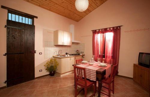 Cagli House | Agriturismo Bufano