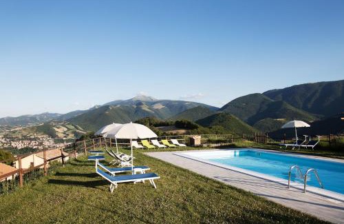Cagli House | Agriturismo Bufano