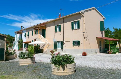 Castellina Marittima House | Agriturismo Case Nuove