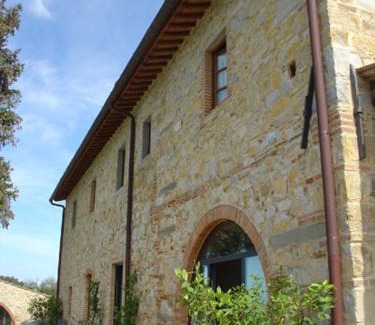 Barberino Tavarnelle House | Agriturismo Campo Lungo
