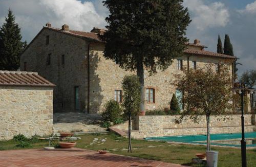 Barberino Tavarnelle House | Agriturismo Campo Lungo