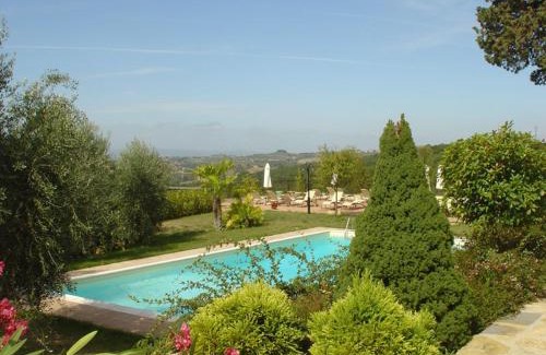 Barberino Tavarnelle House | Agriturismo Campo Lungo
