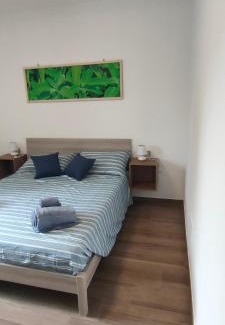 Carbuta Apartment | Agriturismo Ca' du Nibile di Bove Gabriele