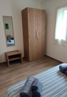 Carbuta Apartment | Agriturismo Ca' du Nibile di Bove Gabriele