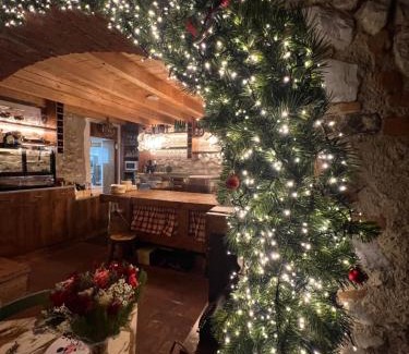 Alzano Lombardo House | AGRITURISMO CA' FENILE