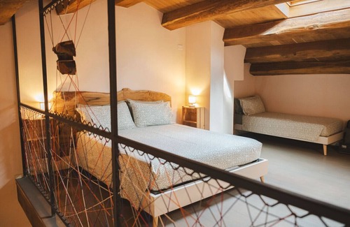 Oriolo dei Fichi Other | Agriturismo Camponovo