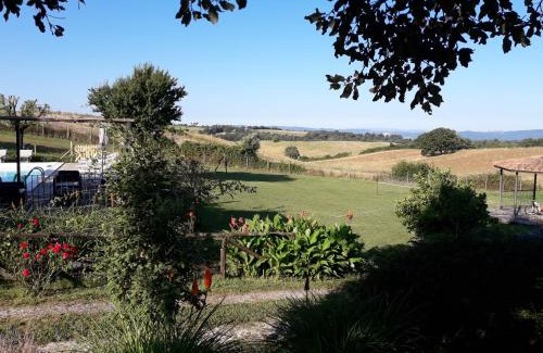 Pitigliano House | Agriturismo Cantinaccia di Sopra