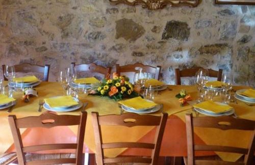 Carmignano House | Agriturismo Casa Belvedere