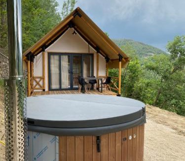 Torre Bormida House | Agriturismo Casa del Principe