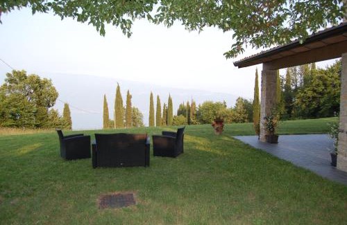 Gargnano House | Agriturismo Casa del Castagneto