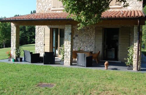 Gargnano House | Agriturismo Casa del Castagneto