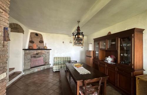 Cortona House | Agriturismo Casa Paradiso