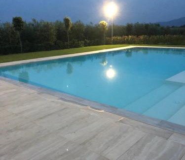 San Michele di Moriano House | Agriturismo Casa Rosa