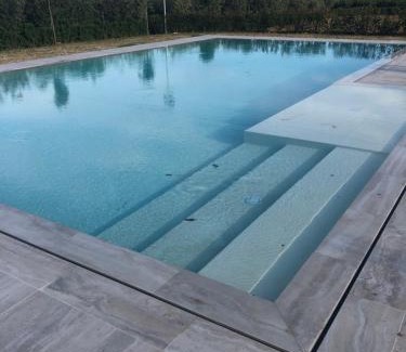 San Michele di Moriano House | Agriturismo Casa Rosa