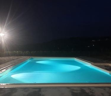 San Michele di Moriano House | Agriturismo Casa Rosa