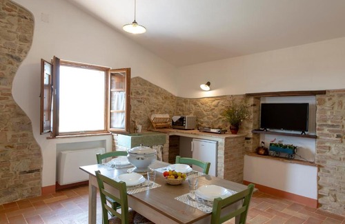 Marsciano House | Agriturismo Casa Vecchia