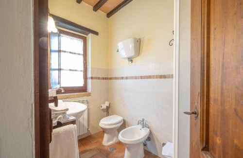 Todi House | Agriturismo Casale delle Lucrezie