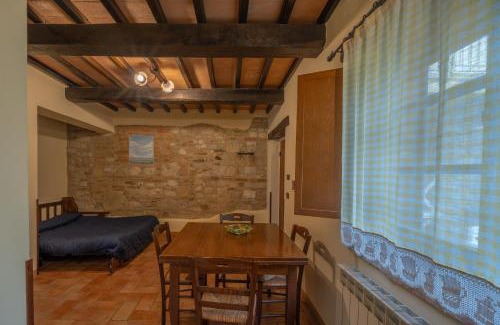 Todi House | Agriturismo Casale delle Lucrezie