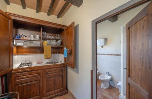 Todi House | Agriturismo Casale delle Lucrezie