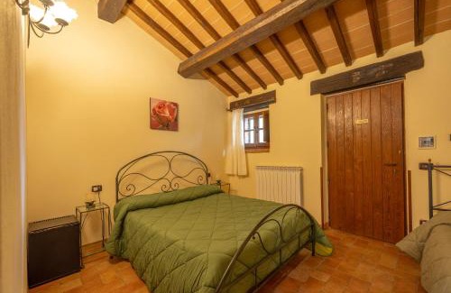 Todi House | Agriturismo Casale delle Lucrezie