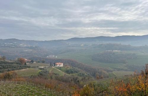 Negrar House | Agriturismo Cascina Capo