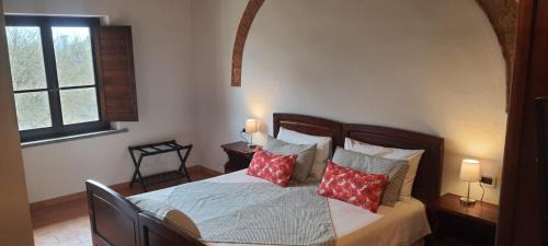 San Miniato Hotel | Agriturismo Cascina Cipressa