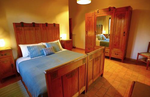 San Miniato Hotel | Agriturismo Cascina Cipressa