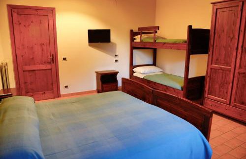 San Miniato Hotel | Agriturismo Cascina Cipressa