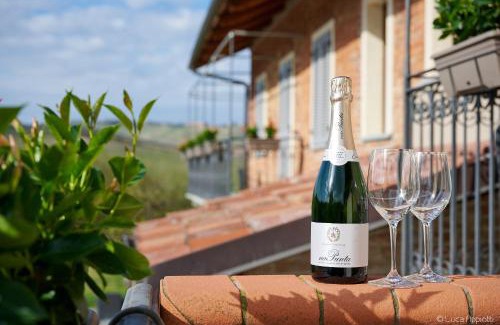 Barolo House | Agriturismo Cascina Sciulun