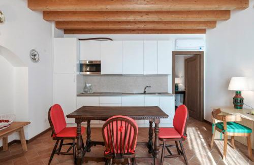 Pralboino Apartment | Agriturismo Cascina Tavolette