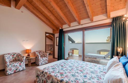 Pralboino Apartment | Agriturismo Cascina Tavolette