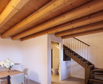 Lonigo House | Agriturismo Castel Bricon