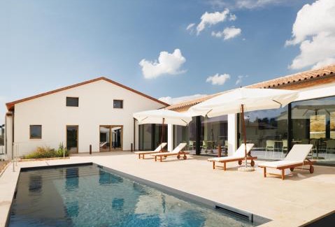 Lonigo House | Agriturismo Castel Bricon