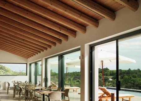 Lonigo House | Agriturismo Castel Bricon