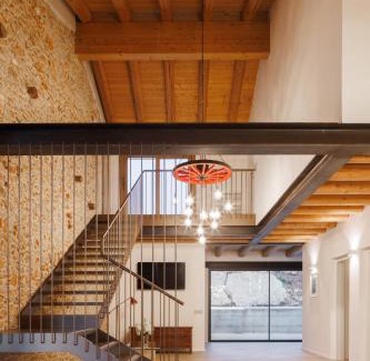 Lonigo House | Agriturismo Castel Bricon