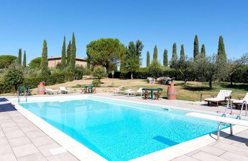 Montepulciano House | Agriturismo Cavalierino