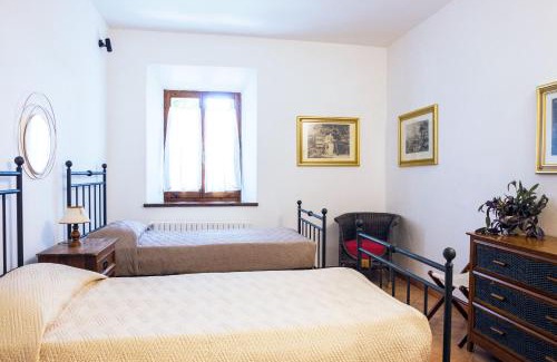 Montepulciano House | Agriturismo Cavalierino