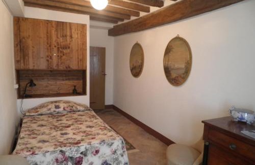 Viano House | Agriturismo Cavazzone