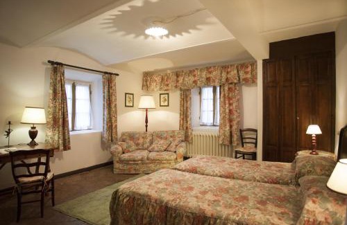 Viano House | Agriturismo Cavazzone