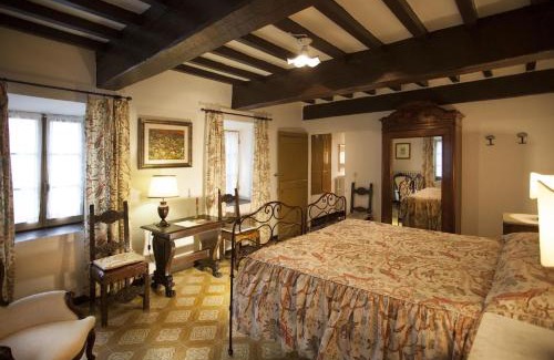 Viano House | Agriturismo Cavazzone