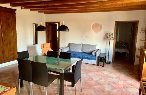 Toscolano Maderno House | Agriturismo Cervano