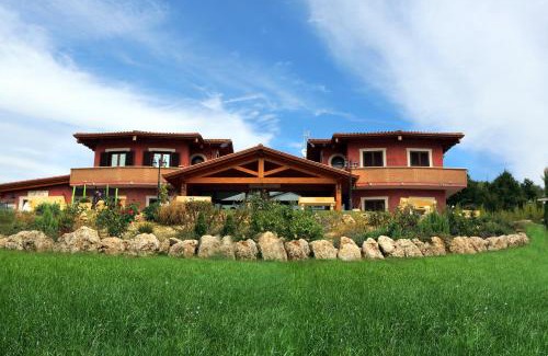 Ceprano House | Agriturismo ciociaro " il colle " HOTEL RISTORANTE